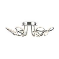 Потолочная светодиодная люстра Freya Timeless FR6045CL-L96CH