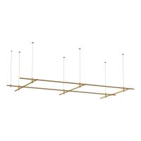 Готовая конструкция для модульных светильников ST Luce FARM ST8052.221.27 Готовая конструкция для модульных светильников ST Luce FARM ST8052.221.27