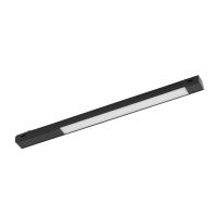 Трековый магнитный светильник Nowodvorski Line Led Black 11307