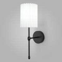 Бра Eurosvet Notturno 60162/1 черный