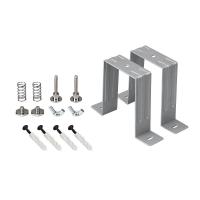 Набор скоб Arlight S2-Line-5470 Set 021186 Набор скоб Arlight S2-Line-5470 Set 021186