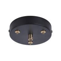 Основание для люстры Arte Lamp OPTIMA-ACCESSORIES A471206 Основание для люстры Arte Lamp OPTIMA-ACCESSORIES A471206