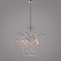 Подвесная люстра Reluce 56760-0.4-500 MX CH