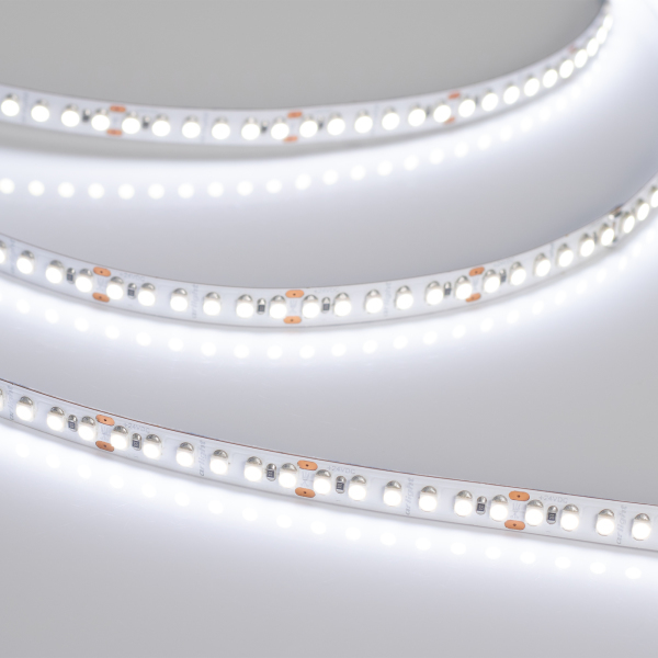 Светодиодная лента Arlight 14,4W/m 180LED/m 3528SMD белый 5M 017429(2)