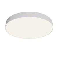 Потолочный светодиодный светильник Maytoni Zon C032CL-90W4K-RD-W