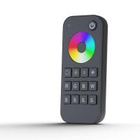 Контроллер для светодиодной ленты RGB/RGBW Maytoni Led Strip 01111 Контроллер для светодиодной ленты RGB/RGBW Maytoni Led Strip 01111