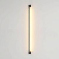 Уличный настенный светодиодный cветильник Elektrostandard Argos 35121/D a072070