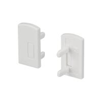 Заглушка Arlight WPH-Flex-H18-HR глухая 023275 Заглушка Arlight WPH-Flex-H18-HR глухая 023275