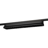 Трековый светильник однофазный ЭРА TR54-5040 BK Б0059547