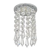 Встраиваемый светильник Dio DArte SWE Osimo GU10.5.14.8.721 N