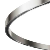 Шинопровод накладной/подвесной Maytoni Technical TRX154-R-D800-PT