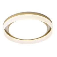 Потолочный светодиодный светильник Zortes Adel ZRS.1200.01