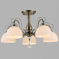 Люстра Reluce 60747-0.3-05