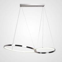 Подвесная люстра Imperium Loft Zenda D60+D40 313679-26