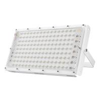 Прожектор светодиодный Apeyron 100W 6500K 05-62