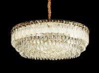 Люстра подвесная Alfa Light F2224-16 1000