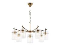 Подвесная люстра Ambrella light High Light LH56033