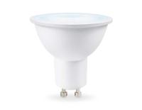 Светодиодная лампа Lens 38° MR16 7W 6400K Ambrella light Bulding 190716