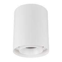 Светильник SP-FOCUS-R132-24W Warm3000 (WH, 36 deg, 230V) Arlight 054857