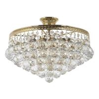 Потолочная люстра Dio DArte Elite Cremono E 1.3.46.600 G