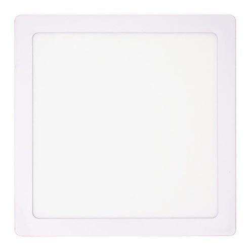 Настенно-потолочный светодиодный светильник Elvan NLS-702SQ-18W-WW-Wh