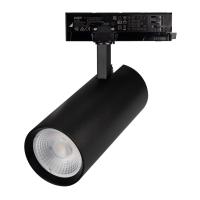 Светильник LGD-GERA-4TR-R90-40W Day4000 (BK, 55 deg, 230V) Arlight 055142