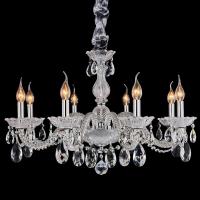 Люстра Illumico IL2065-8PBC-25 ELITE