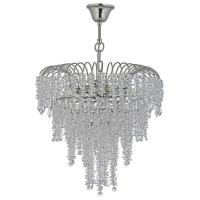 Подвесная люстра Arti Lampadari Ferla E 1.5.32.105 N