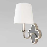 Настенный светильник LOFT IT Silence 10303W/B Nickel