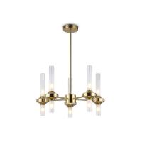 Подвесная люстра Ambrella Light High Light Modern LH55358