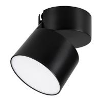 Потолочный светодиодный светильник Arlight SP-Rondo-Flap-R110-25W Day4000 028159