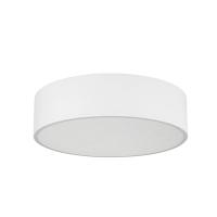 Накладной светодиодный светильник Arlight SP-TOR-PILL-PRISM-R400-25W Warm3000 (WH, 100 deg, 230V) 022103(3)