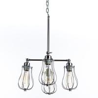 Подвесная люстра Divinare Ofelia 2001/02 SP-4