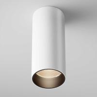 Потолочный светодиодный светильник Maytoni Technical Focus Led C056CL-L12W3K-W-D-W