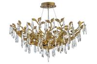 Люстра подвесная Dio D'Arte Elite Acerra E 1.5.60.100 G