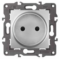 Розетка ЭРА Elegance 2P 16A 250V 14-2105-03 Б0034286 Розетка ЭРА Elegance 2P 16A 250V 14-2105-03 Б0034286