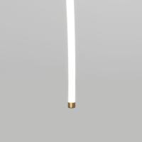 Заглушка для гибкого неона Elektrostandard Full Light FL 28/20 латунь a063438