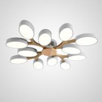 Люстра Imperium Loft INGALIS01 229014-26