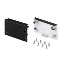 Набор заглушек Arlight SL-Line-4932 Black 029183