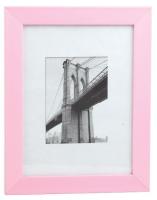Фоторамка Image Art 610/40х50 розовый (17/238) Б0045124
