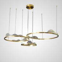 Люстра Imperium Loft hanna-a01 201097-23