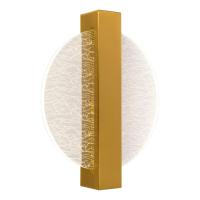 Светильник настенный Aployt Abeliya APL.343.11.08