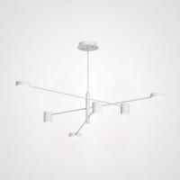 Подвесная светодиодная люстра Imperium Loft Motvikt 189818-26