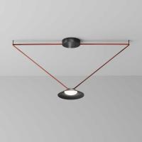 Готовая конструкция (набор) Maytoni Technical TFC-Par-H05-R