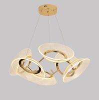 Люстра подвесная Alfa Light F1424-15