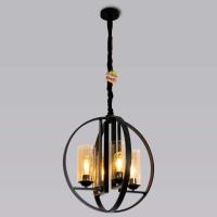 Люстра подвесная Alfa Light F4124-72