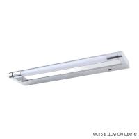 Подсветка для картин Crystal Lux GALLERY B AP6W LED CH