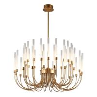 Подвесная светодиодная люстра Aployt Dominisia APL.852.07.80