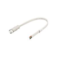 Разъем выводной ARL-RGBW-5PIN-L300-F-IP67 Arlight 048966