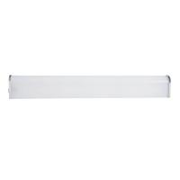 Светильник для зеркал в ванную с выключателем Kanlux ROLSO LED IP44 15W-NW 26700 Светильник для зеркал в ванную с выключателем Kanlux ROLSO LED IP44 15W-NW 26700